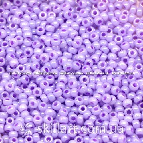 Бисер 534 Miyuki Round Rocailles, 10/0